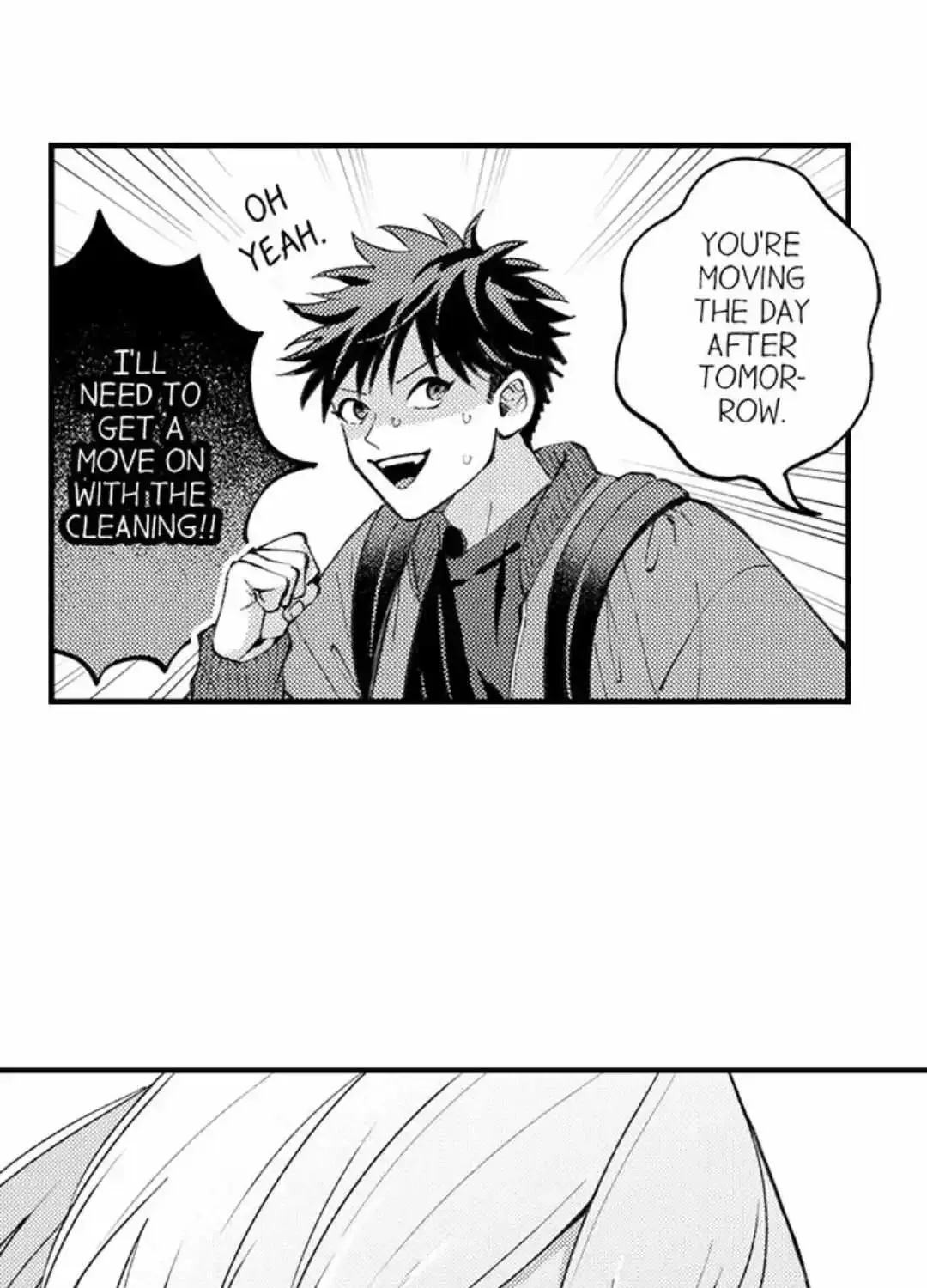 Seiheki Yabame Na Otoko Ni Nerawaremashita Zinmanga X Chapter 169 Page 24