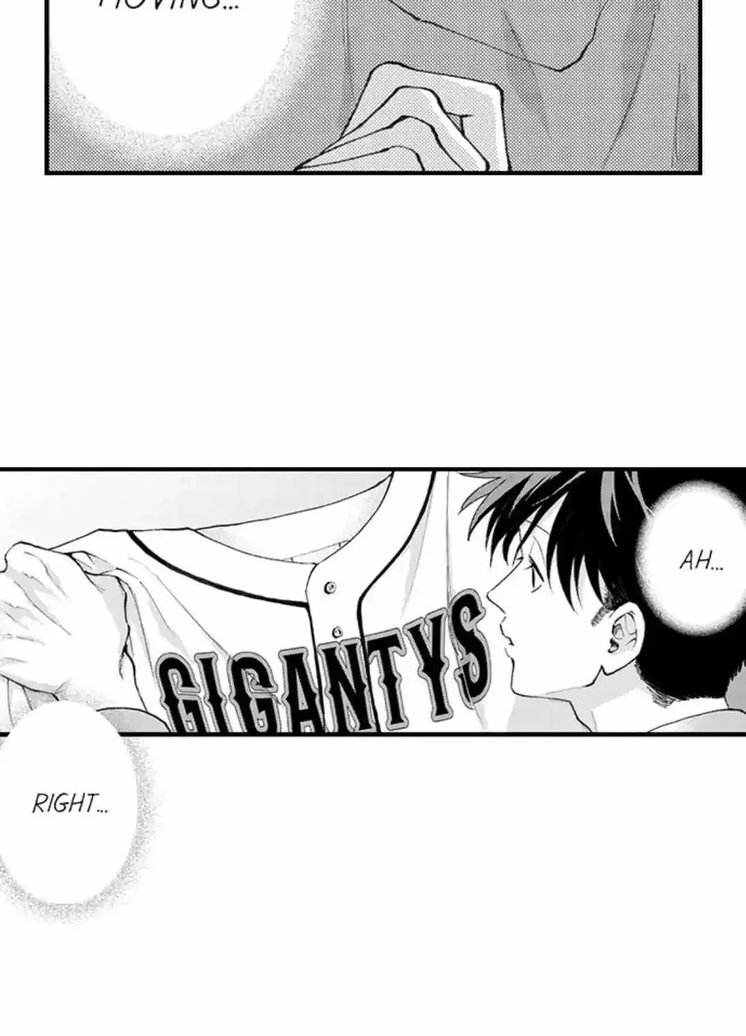 Seiheki Yabame Na Otoko Ni Nerawaremashita Zinmanga X Chapter 169 Page 28