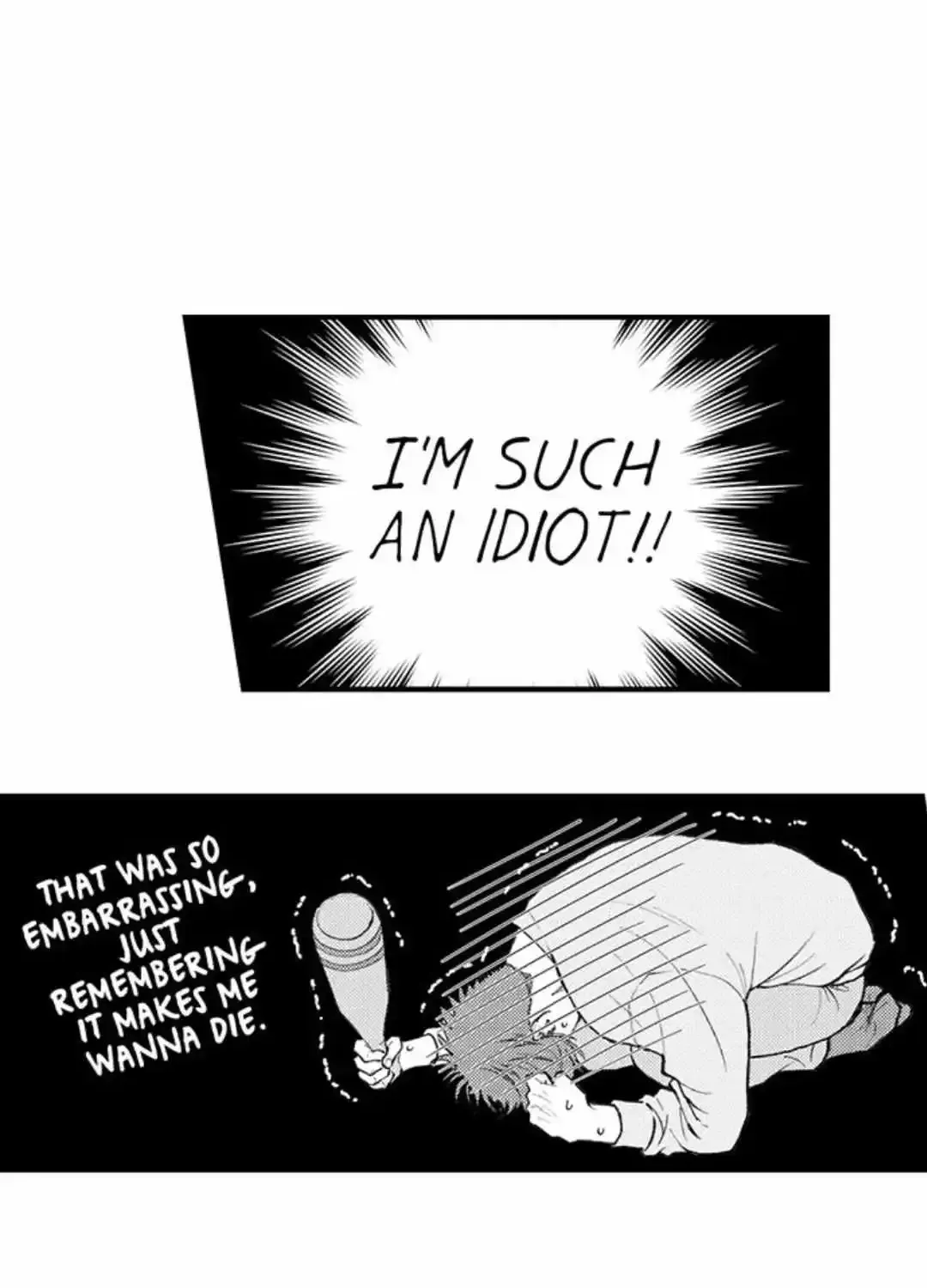 Seiheki Yabame Na Otoko Ni Nerawaremashita Zinmanga X Chapter 169 Page 33