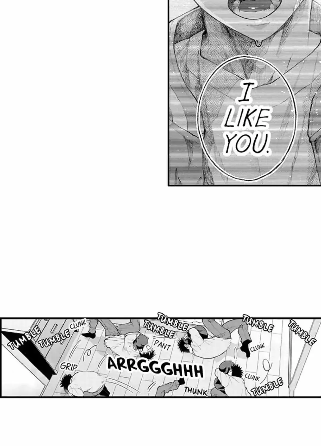 Seiheki Yabame Na Otoko Ni Nerawaremashita Zinmanga X Chapter 169 Page 41