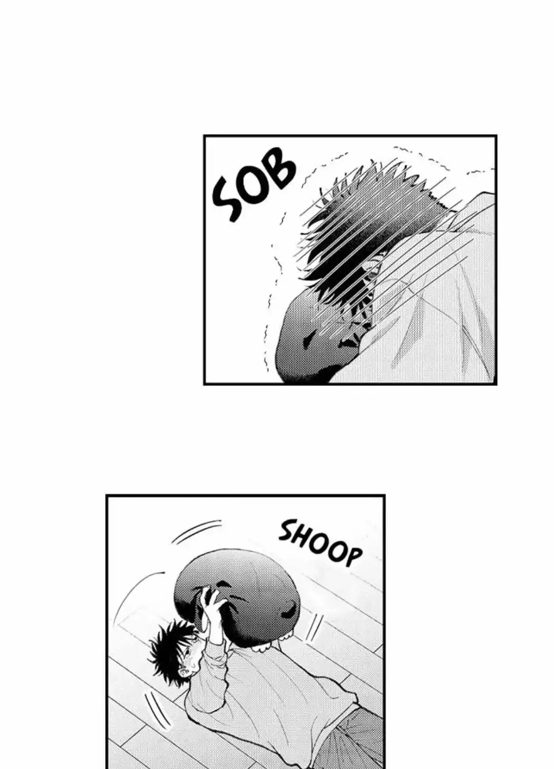 Seiheki Yabame Na Otoko Ni Nerawaremashita Zinmanga X Chapter 169 Page 42
