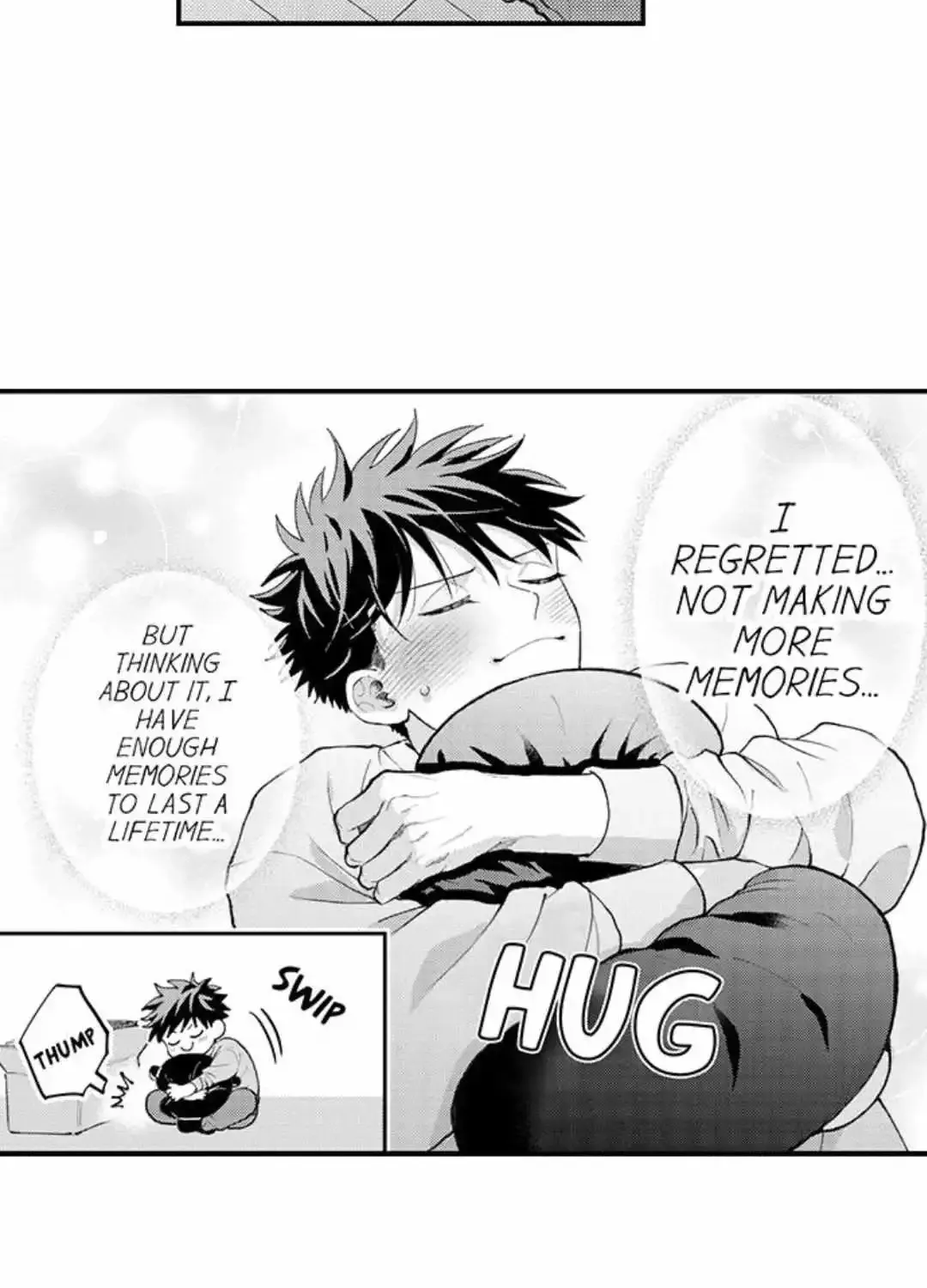 Seiheki Yabame Na Otoko Ni Nerawaremashita Zinmanga X Chapter 169 Page 43