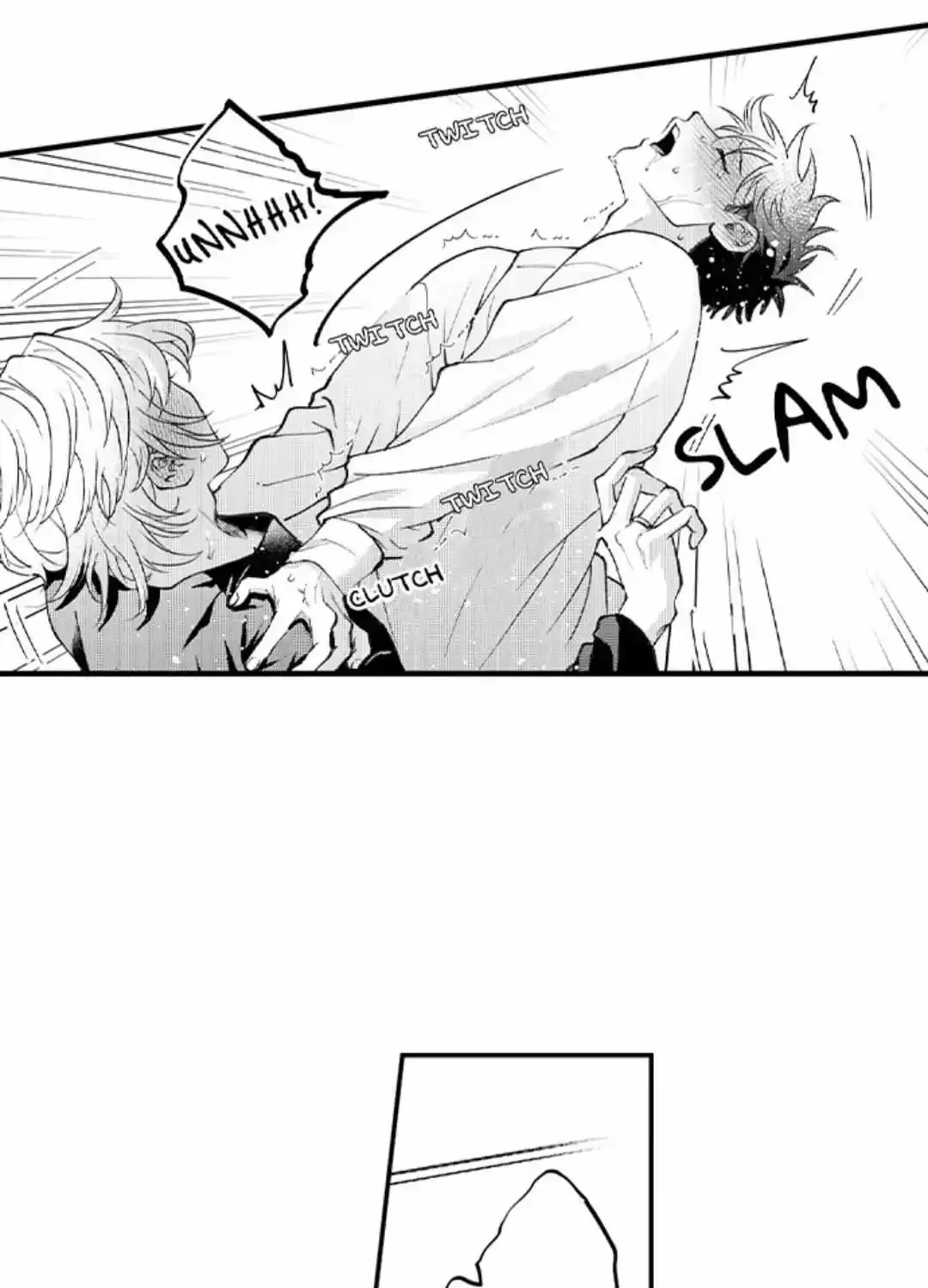 Seiheki Yabame Na Otoko Ni Nerawaremashita Zinmanga X Chapter 168 Page 10