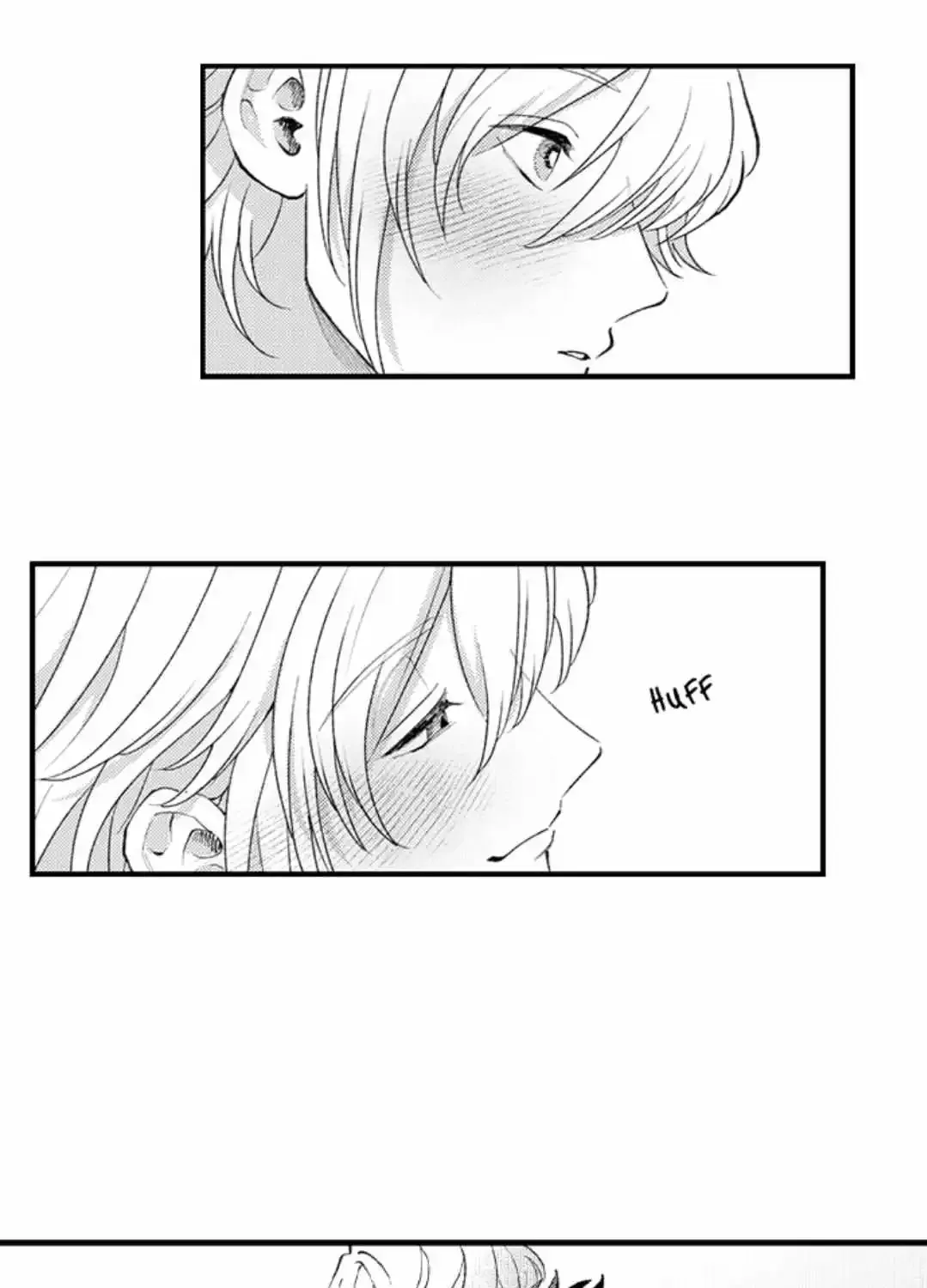 Seiheki Yabame Na Otoko Ni Nerawaremashita Zinmanga X Chapter 168 Page 13