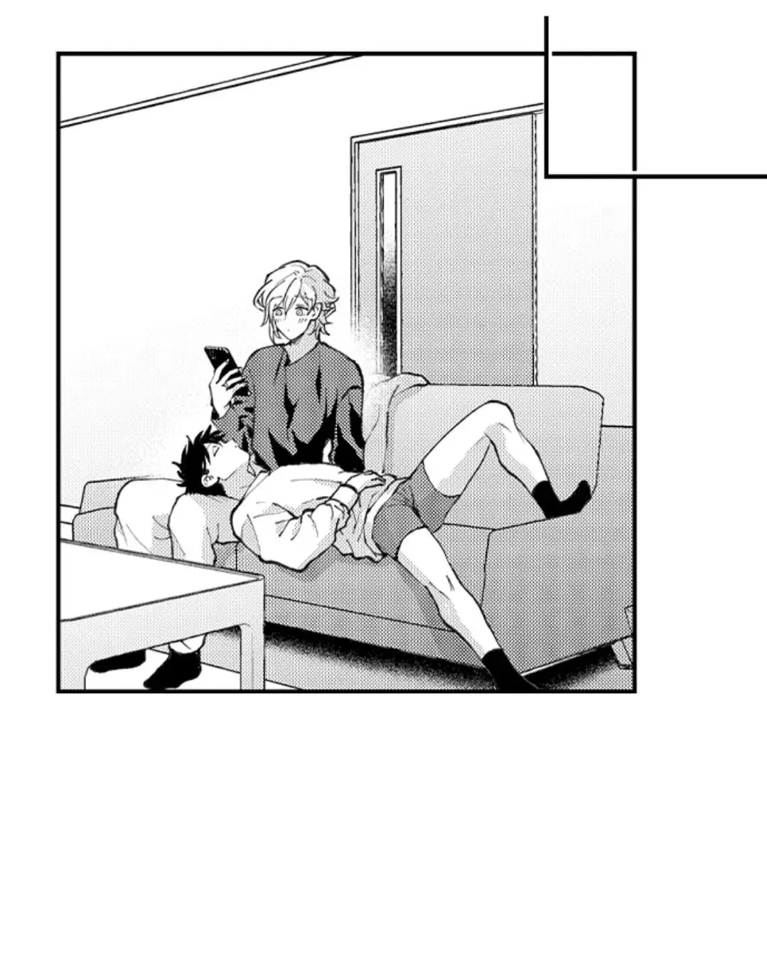 Seiheki Yabame Na Otoko Ni Nerawaremashita Zinmanga X Chapter 168 Page 17