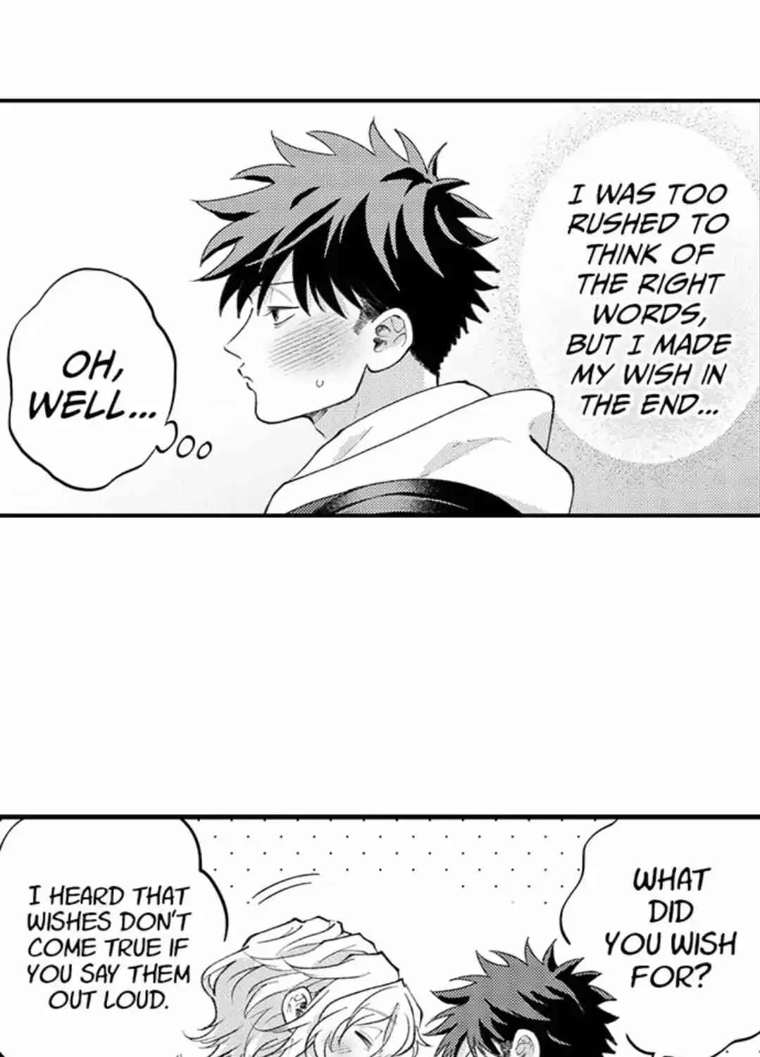 Seiheki Yabame Na Otoko Ni Nerawaremashita Zinmanga X Chapter 168 Page 42