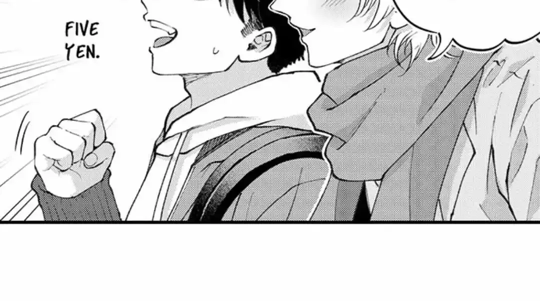 Seiheki Yabame Na Otoko Ni Nerawaremashita Zinmanga X Chapter 168 Page 45