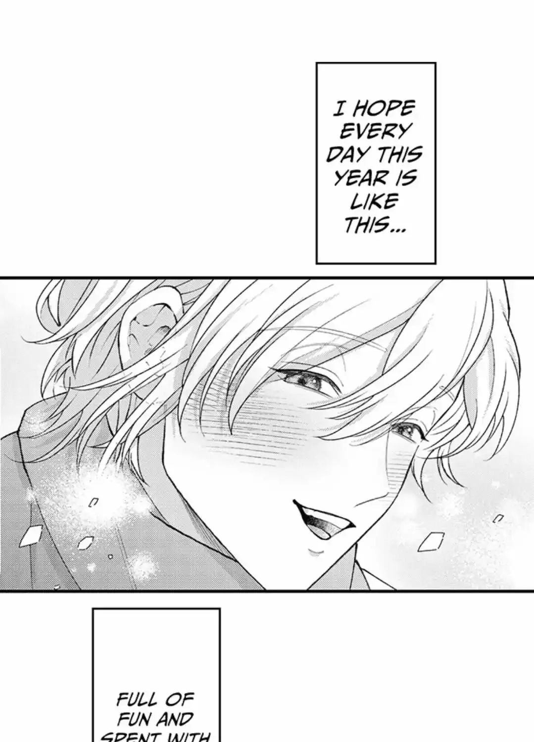 Seiheki Yabame Na Otoko Ni Nerawaremashita Zinmanga X Chapter 168 Page 46