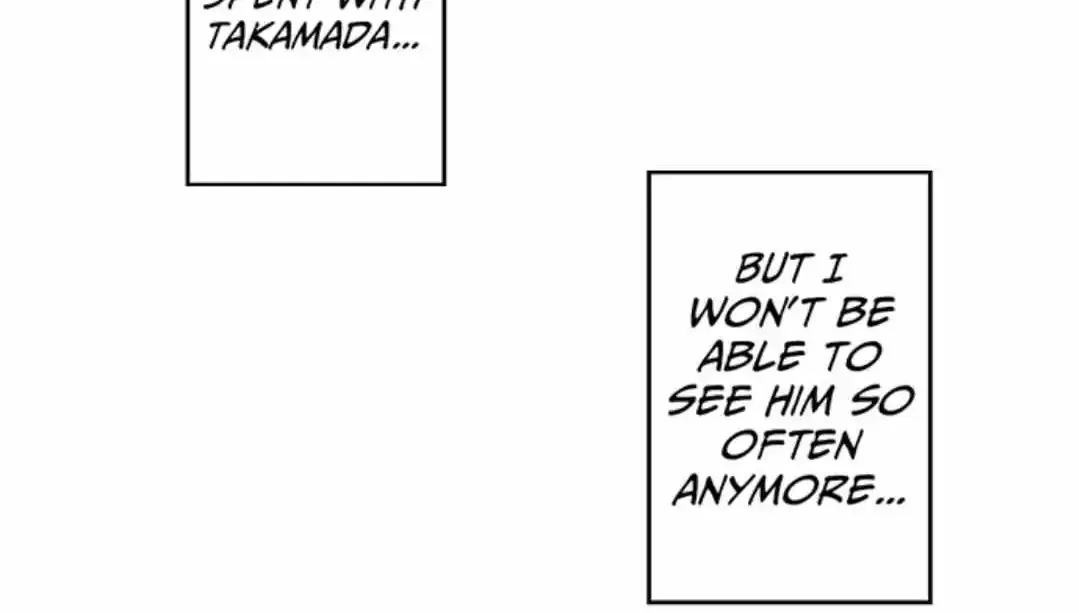 Seiheki Yabame Na Otoko Ni Nerawaremashita Zinmanga X Chapter 168 Page 47
