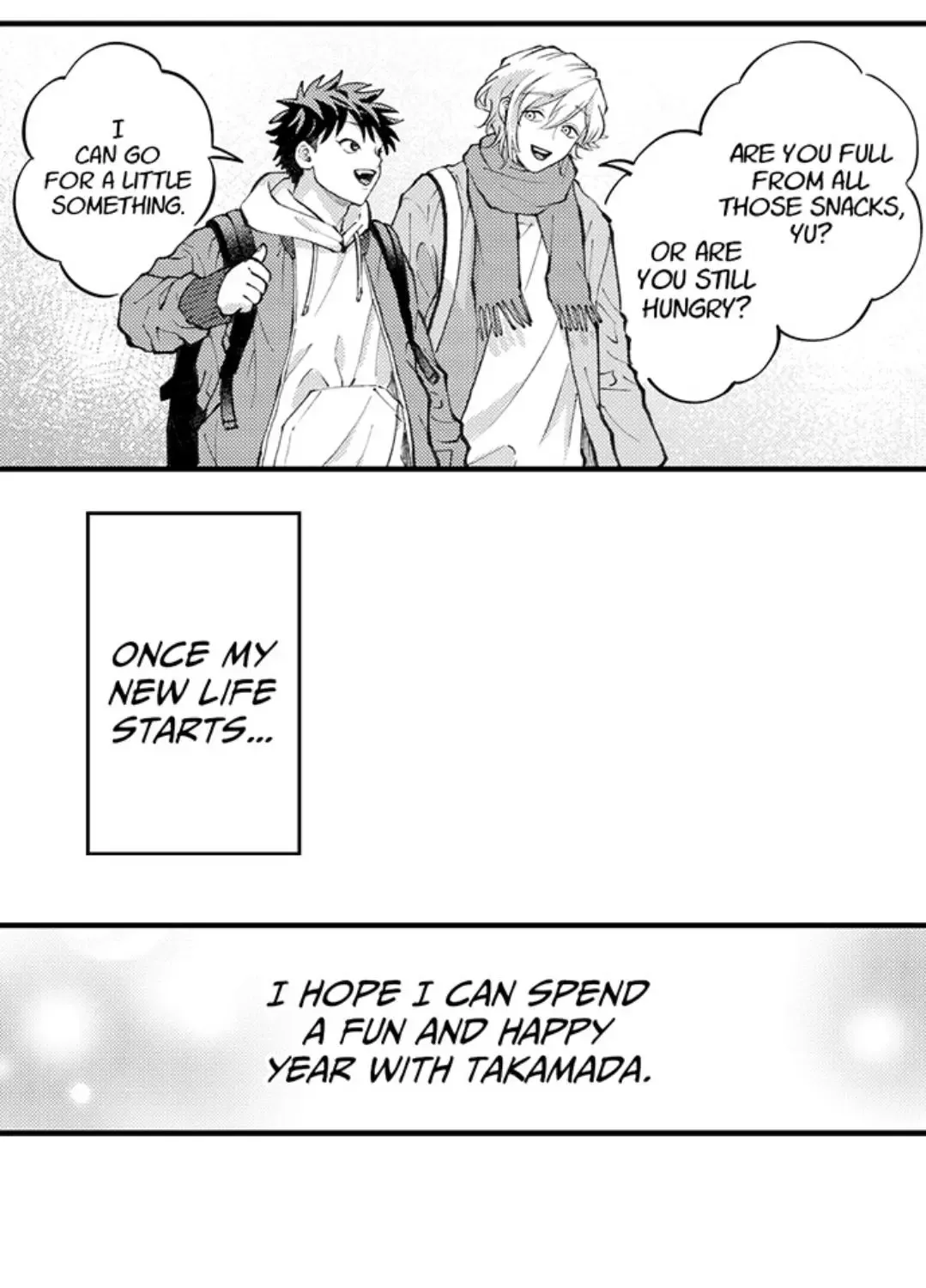 Seiheki Yabame Na Otoko Ni Nerawaremashita Zinmanga X Chapter 168 Page 48