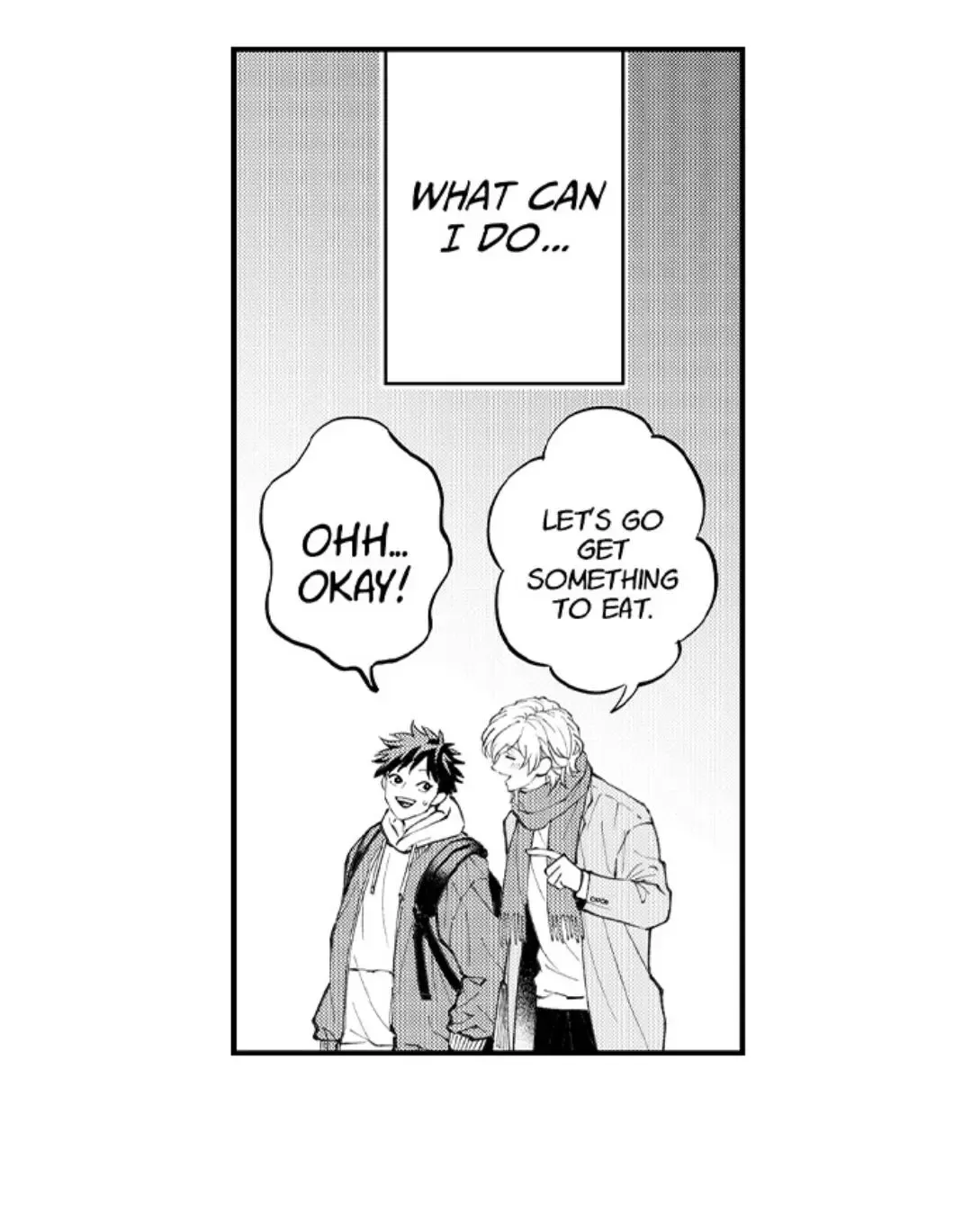 Seiheki Yabame Na Otoko Ni Nerawaremashita Zinmanga X Chapter 168 Page 50