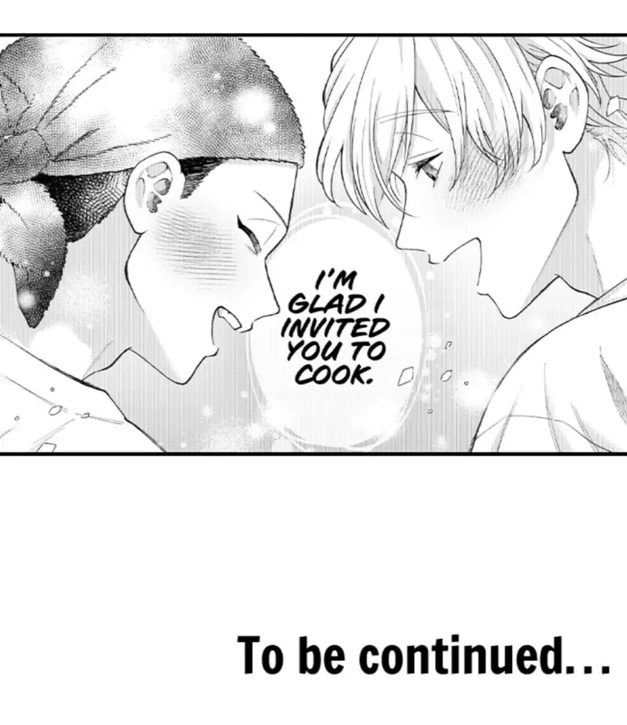 Seiheki Yabame Na Otoko Ni Nerawaremashita Zinmanga X Chapter 166 Page 45
