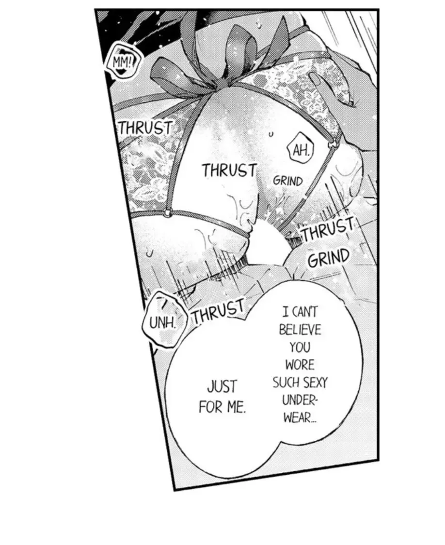 Seiheki Yabame Na Otoko Ni Nerawaremashita Zinmanga X Chapter 165 Page 7