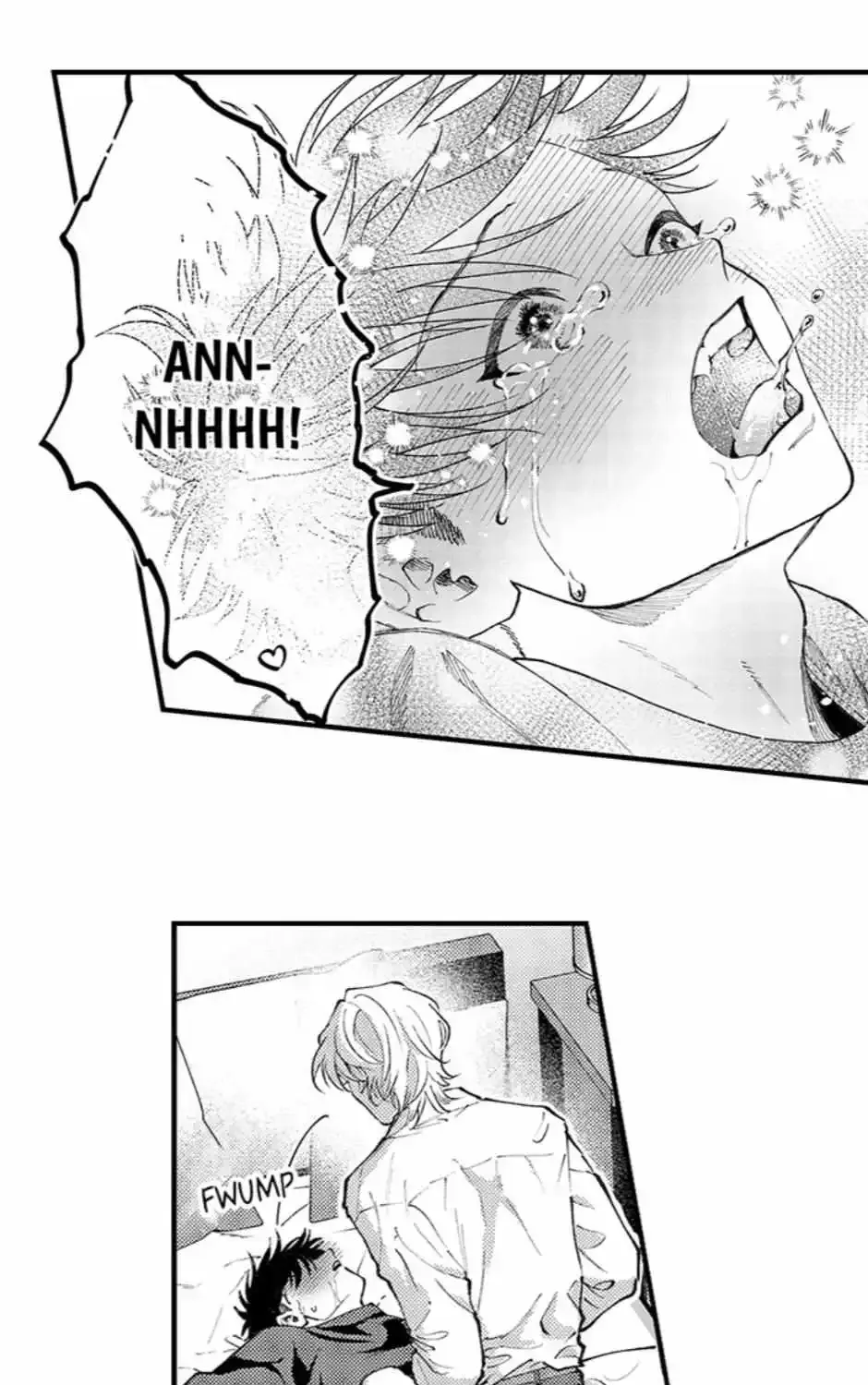 Seiheki Yabame Na Otoko Ni Nerawaremashita Zinmanga X Chapter 165 Page 19
