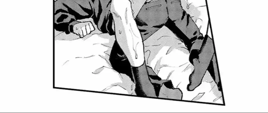 Seiheki Yabame Na Otoko Ni Nerawaremashita Zinmanga X Chapter 165 Page 20