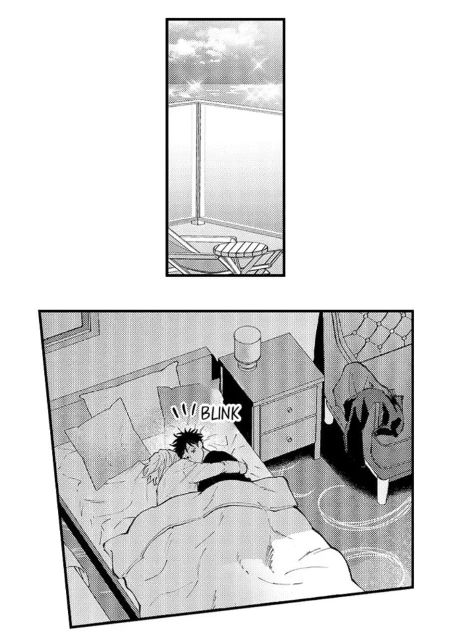 Seiheki Yabame Na Otoko Ni Nerawaremashita Zinmanga X Chapter 165 Page 24