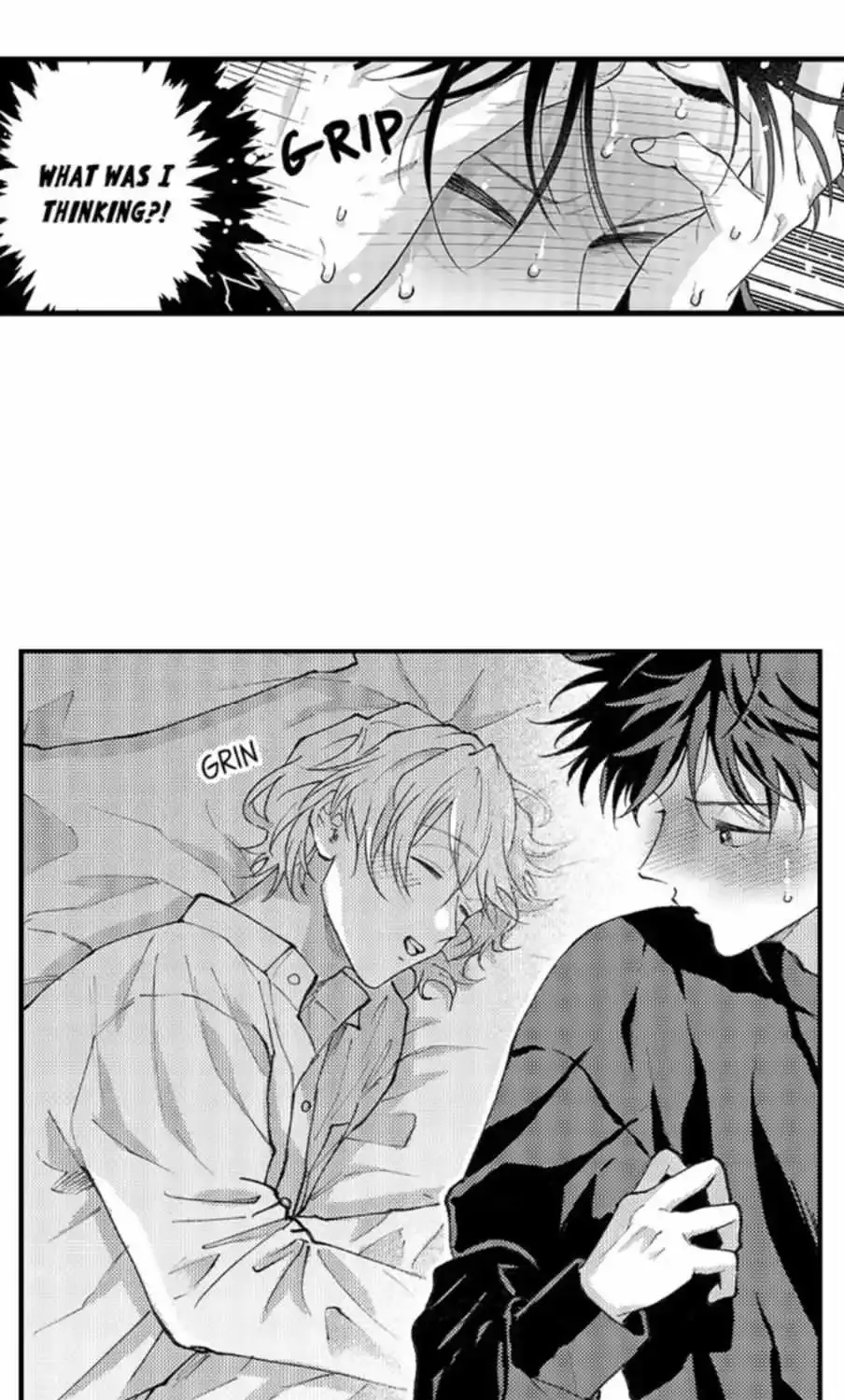 Seiheki Yabame Na Otoko Ni Nerawaremashita Zinmanga X Chapter 165 Page 27