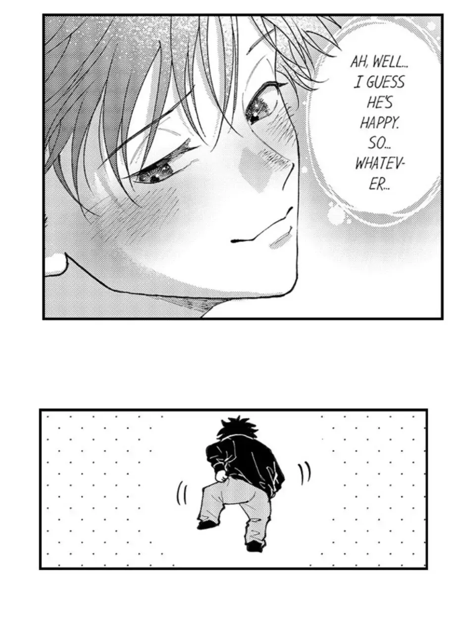 Seiheki Yabame Na Otoko Ni Nerawaremashita Zinmanga X Chapter 165 Page 29