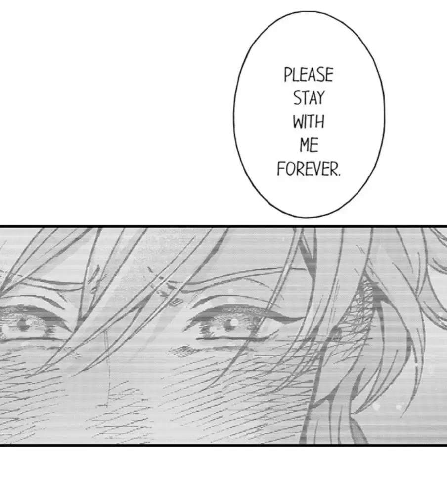 Seiheki Yabame Na Otoko Ni Nerawaremashita Zinmanga X Chapter 165 Page 33