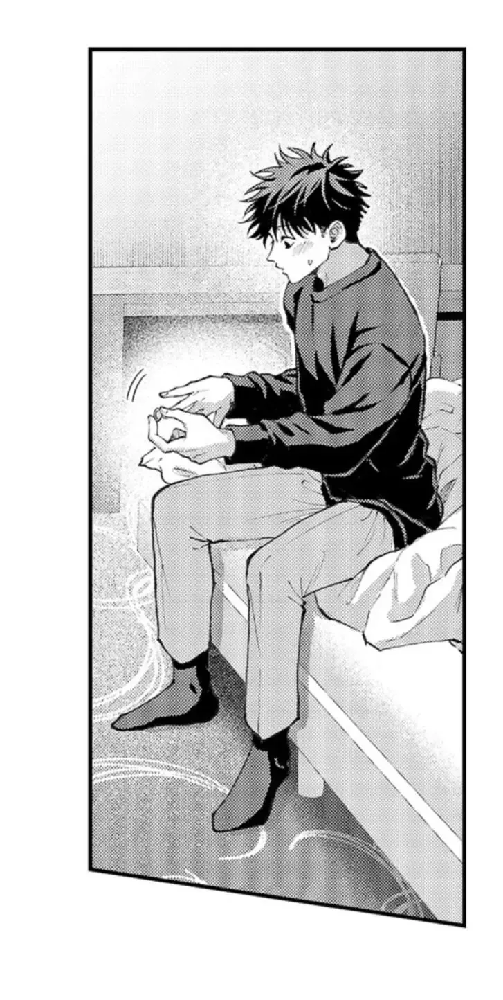 Seiheki Yabame Na Otoko Ni Nerawaremashita Zinmanga X Chapter 165 Page 37