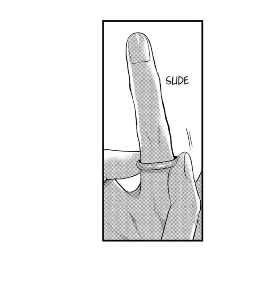 Seiheki Yabame Na Otoko Ni Nerawaremashita Zinmanga X Chapter 165 Page 38