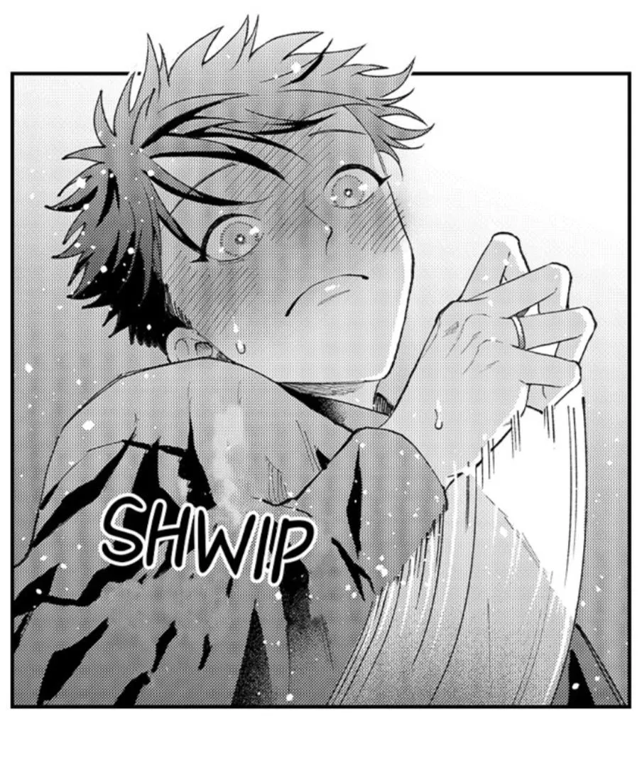 Seiheki Yabame Na Otoko Ni Nerawaremashita Zinmanga X Chapter 165 Page 47