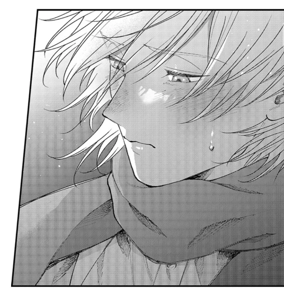Seiheki Yabame Na Otoko Ni Nerawaremashita Zinmanga X Chapter 164 Page 5