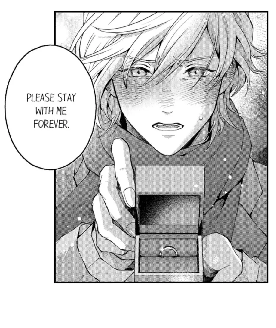Seiheki Yabame Na Otoko Ni Nerawaremashita Zinmanga X Chapter 164 Page 7