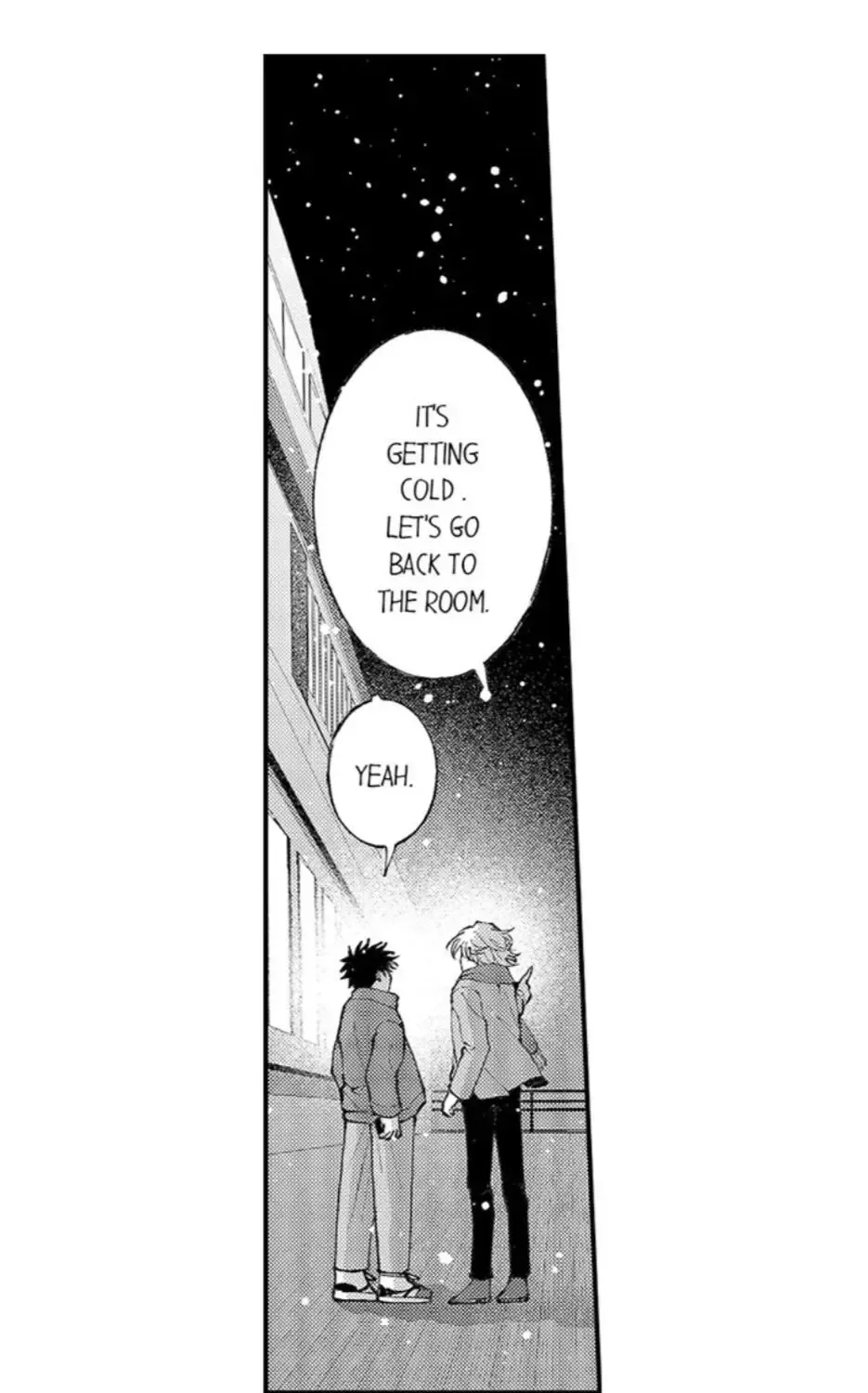 Seiheki Yabame Na Otoko Ni Nerawaremashita Zinmanga X Chapter 164 Page 23