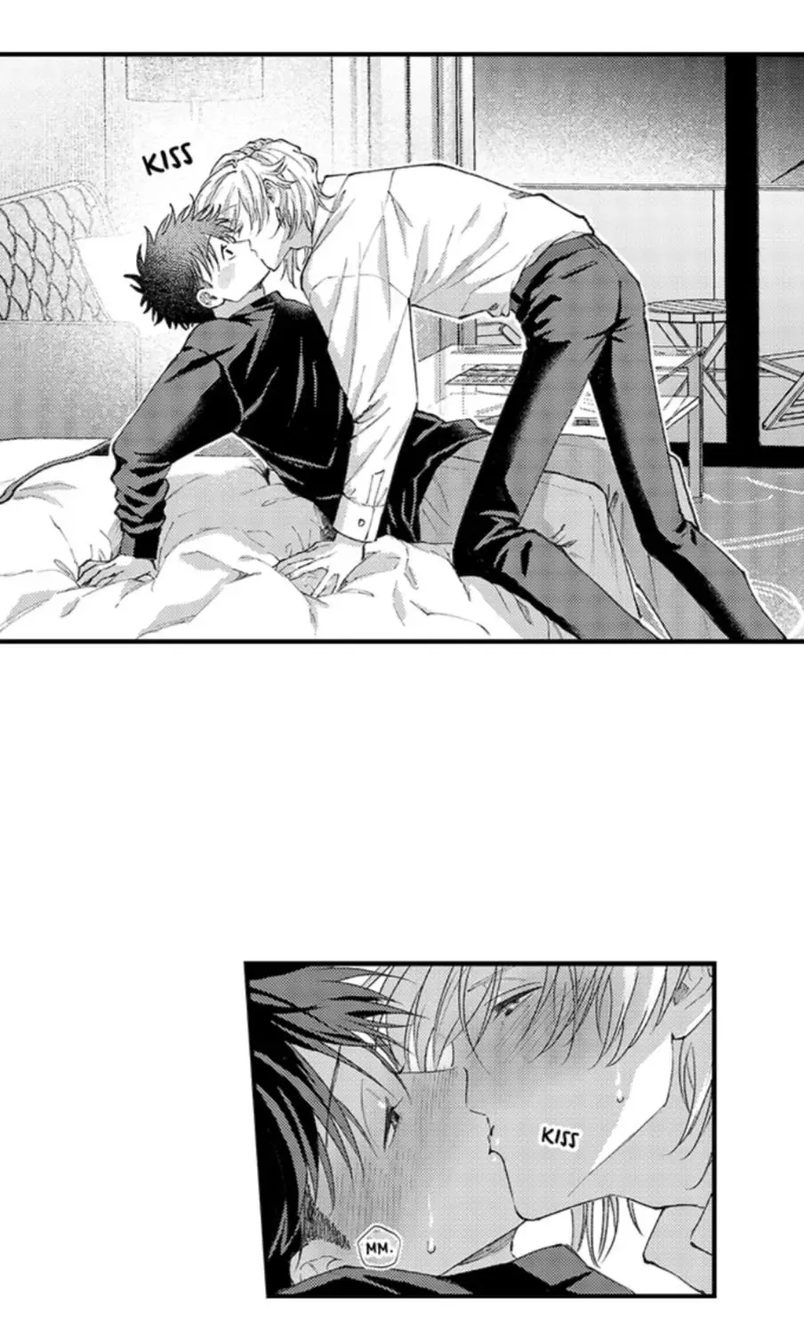 Seiheki Yabame Na Otoko Ni Nerawaremashita Zinmanga X Chapter 164 Page 26