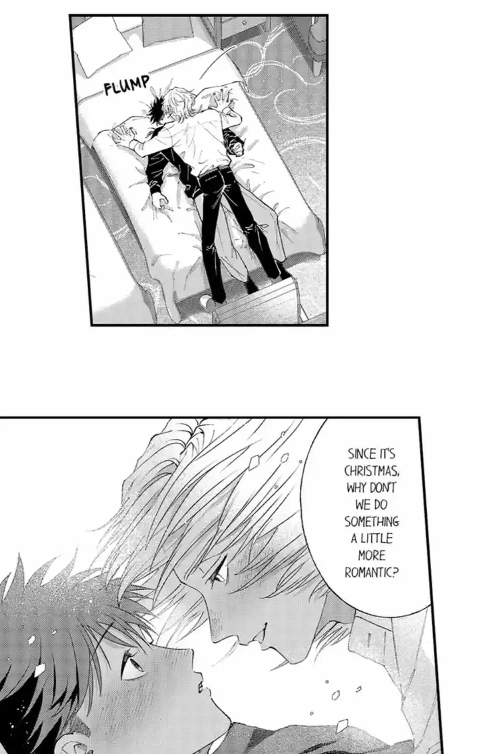 Seiheki Yabame Na Otoko Ni Nerawaremashita Zinmanga X Chapter 164 Page 28