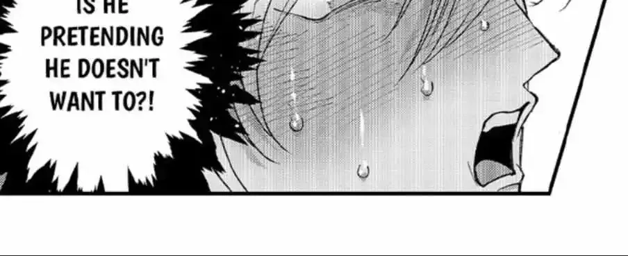 Seiheki Yabame Na Otoko Ni Nerawaremashita Zinmanga X Chapter 164 Page 32