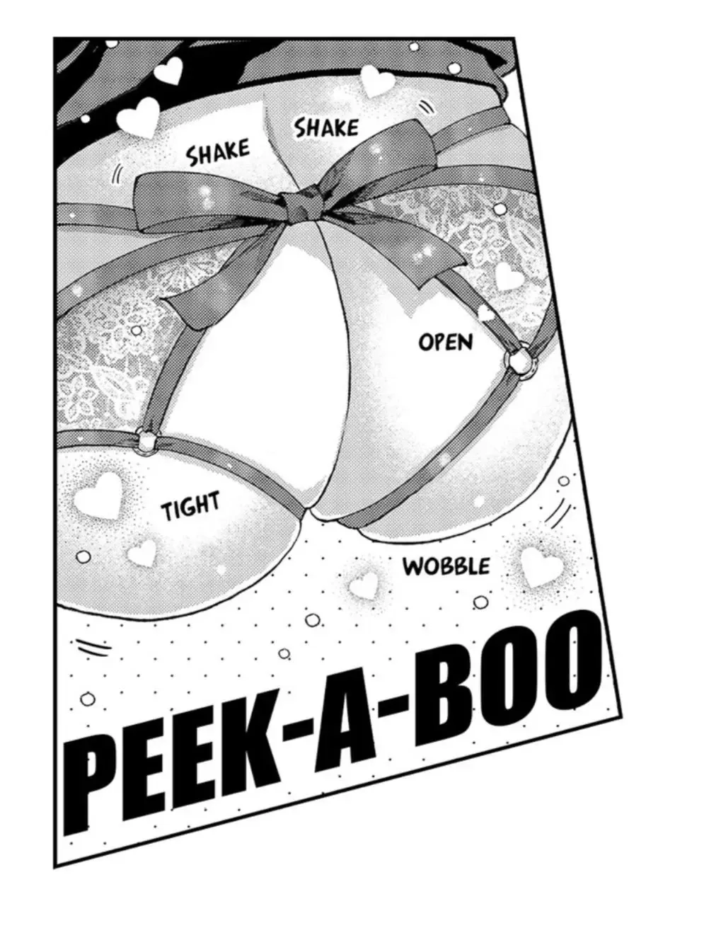 Seiheki Yabame Na Otoko Ni Nerawaremashita Zinmanga X Chapter 164 Page 38