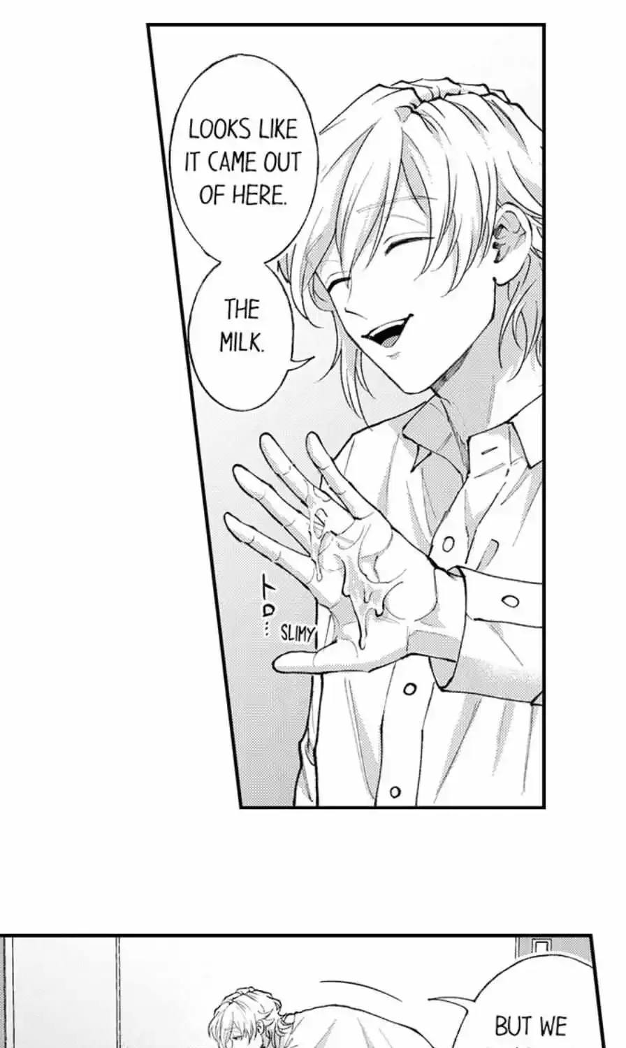Seiheki Yabame Na Otoko Ni Nerawaremashita Zinmanga X Chapter 162 Page 18