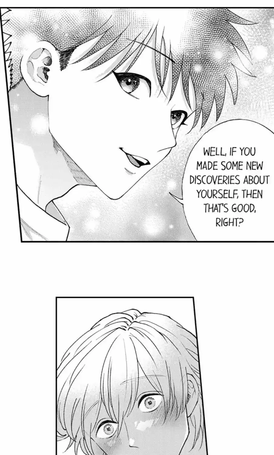 Seiheki Yabame Na Otoko Ni Nerawaremashita Zinmanga X Chapter 162 Page 34