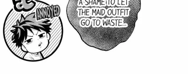 Seiheki Yabame Na Otoko Ni Nerawaremashita Zinmanga X Chapter 162 Page 40