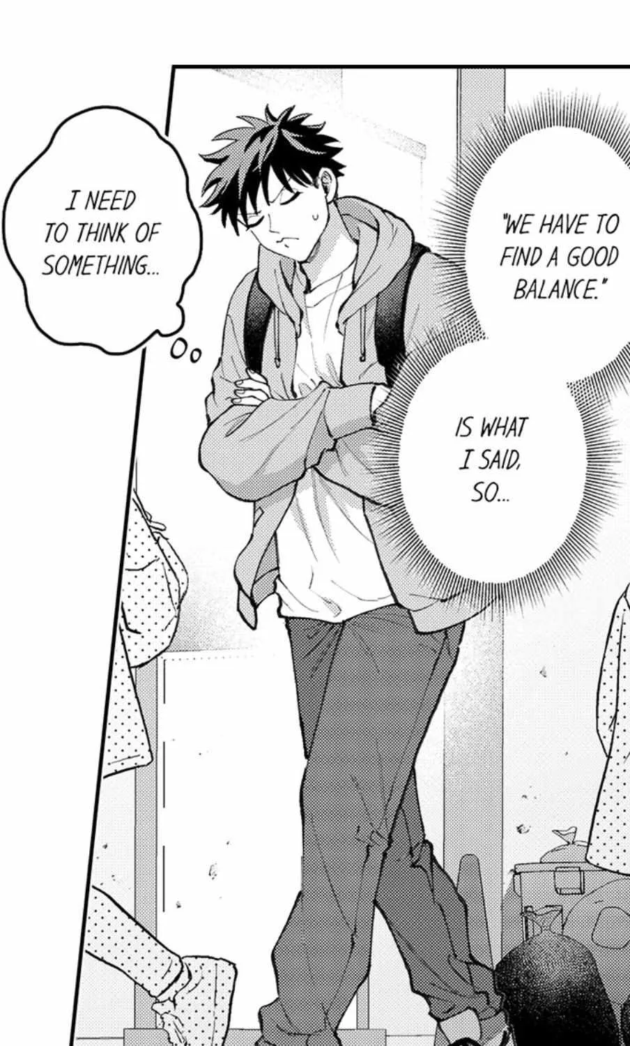 Seiheki Yabame Na Otoko Ni Nerawaremashita Zinmanga X Chapter 160 Page 3