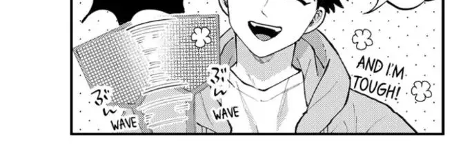 Seiheki Yabame Na Otoko Ni Nerawaremashita Zinmanga X Chapter 160 Page 16