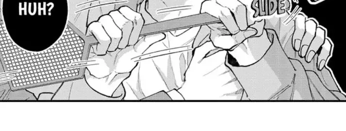 Seiheki Yabame Na Otoko Ni Nerawaremashita Zinmanga X Chapter 160 Page 18