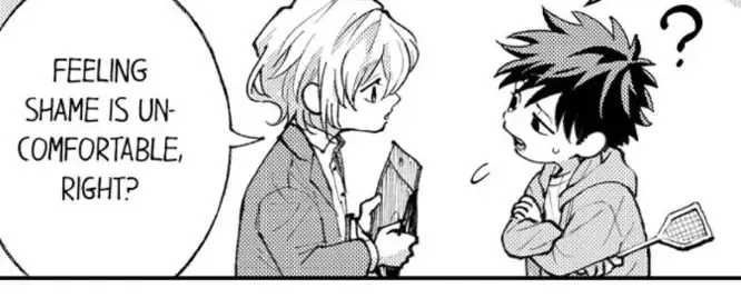 Seiheki Yabame Na Otoko Ni Nerawaremashita Zinmanga X Chapter 160 Page 26