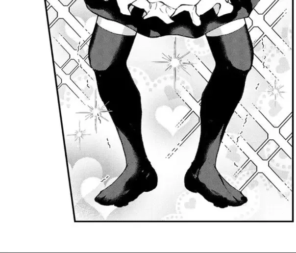 Seiheki Yabame Na Otoko Ni Nerawaremashita Zinmanga X Chapter 160 Page 31
