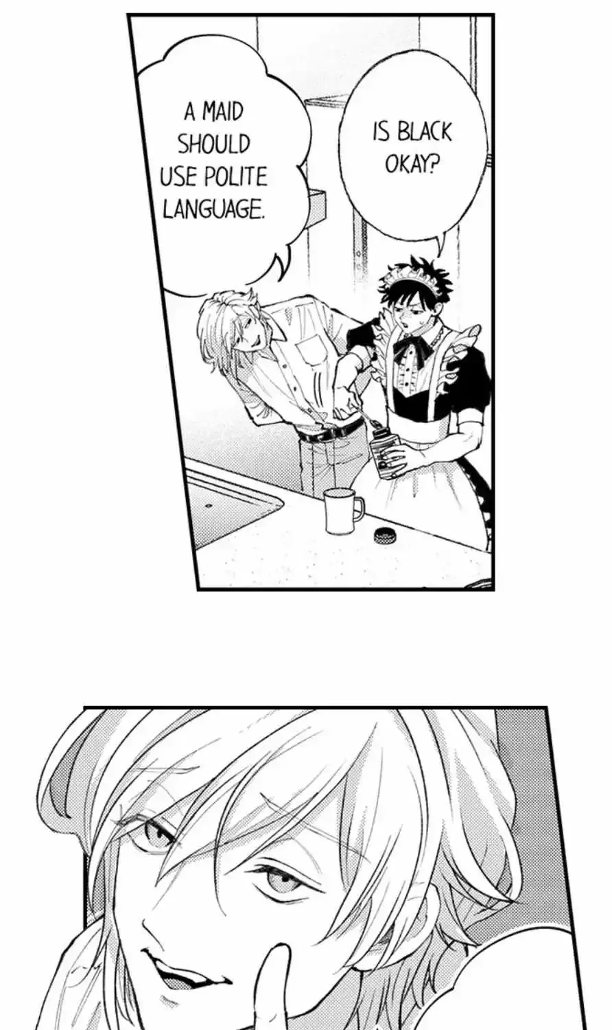 Seiheki Yabame Na Otoko Ni Nerawaremashita Zinmanga X Chapter 160 Page 36