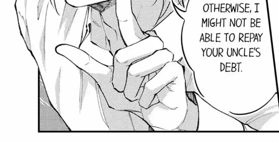 Seiheki Yabame Na Otoko Ni Nerawaremashita Zinmanga X Chapter 160 Page 37