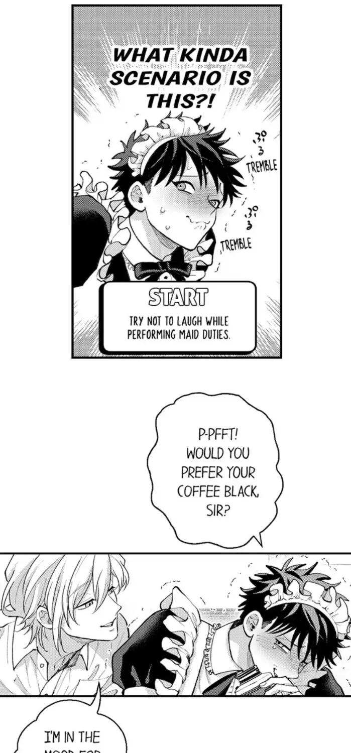 Seiheki Yabame Na Otoko Ni Nerawaremashita Zinmanga X Chapter 160 Page 38