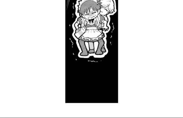 Seiheki Yabame Na Otoko Ni Nerawaremashita Zinmanga X Chapter 160 Page 43