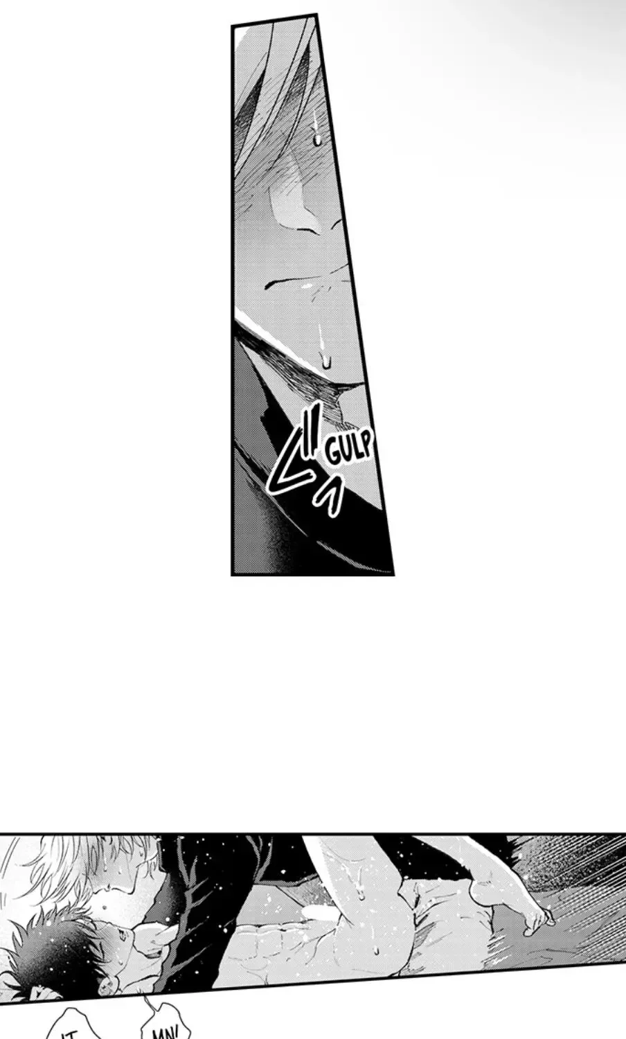 Seiheki Yabame Na Otoko Ni Nerawaremashita Zinmanga X Chapter 159 Page 17