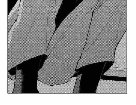 Seiheki Yabame Na Otoko Ni Nerawaremashita Zinmanga X Chapter 158 Page 8