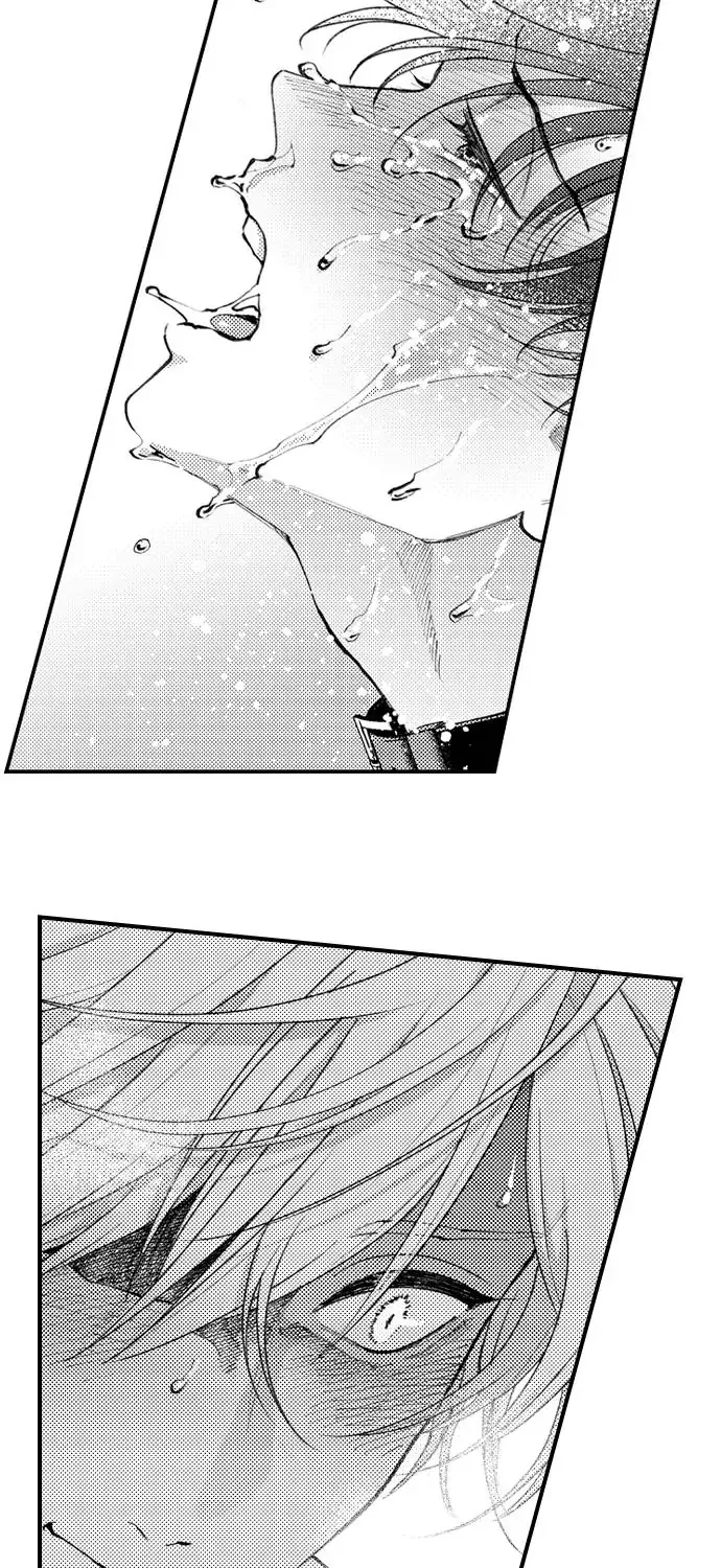 Seiheki Yabame Na Otoko Ni Nerawaremashita Zinmanga X Chapter 156 Page 6