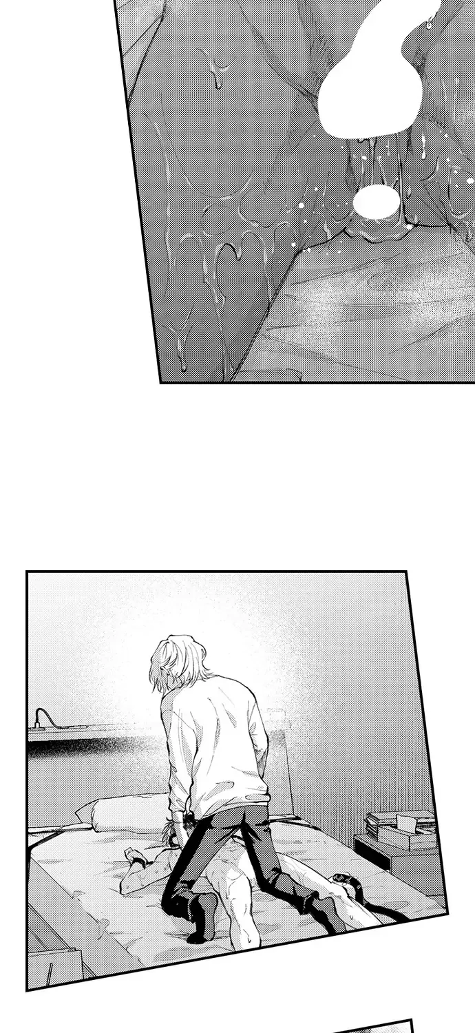Seiheki Yabame Na Otoko Ni Nerawaremashita Zinmanga X Chapter 156 Page 22