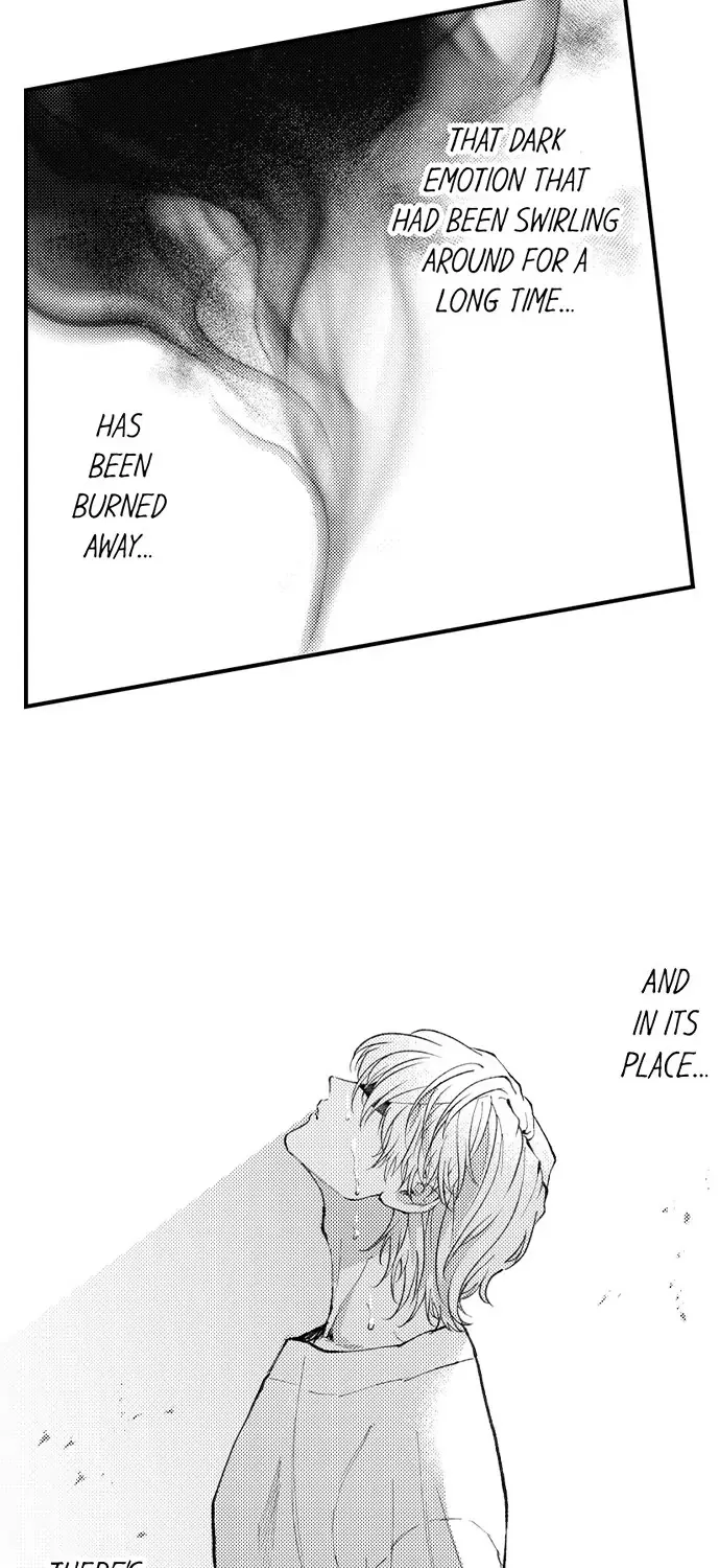 Seiheki Yabame Na Otoko Ni Nerawaremashita Zinmanga X Chapter 156 Page 23